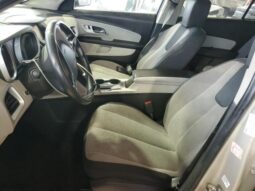 
										2012 Chevrolet Equinox lt full									