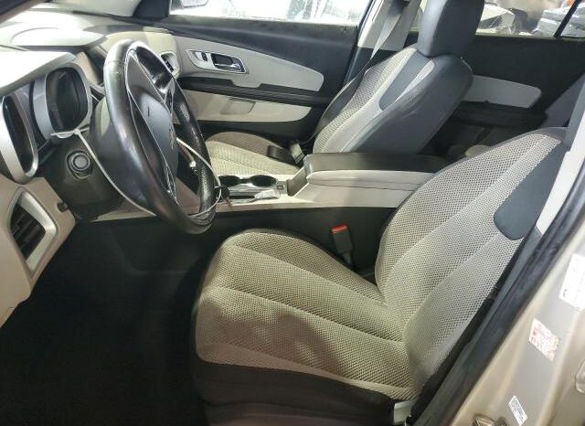 
								2012 Chevrolet Equinox lt full									