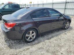 
										2016 Chevrolet Cruze full									