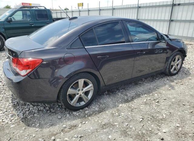
								2016 Chevrolet Cruze full									