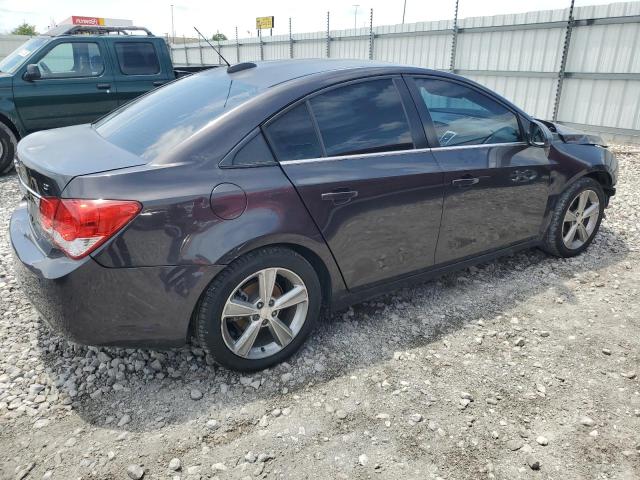 2016 Chevrolet Cruze