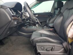 
										2018 Audi Q5 full									