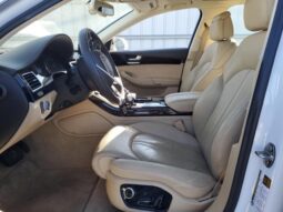 
										2012 Audi A8 full									