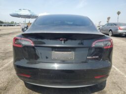 
										2022 Tesla Model 3 full									