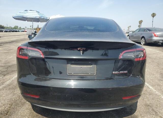 
								2022 Tesla Model 3 full									