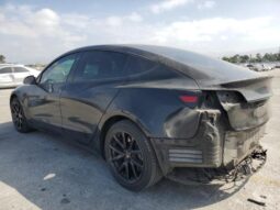 
										2020 Tesla Model 3 full									
