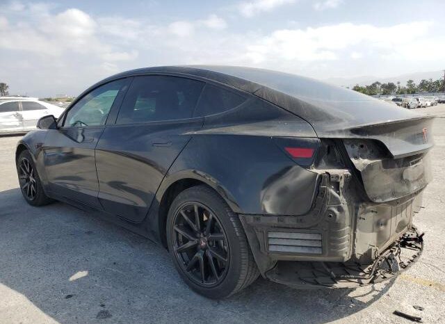 
								2020 Tesla Model 3 full									