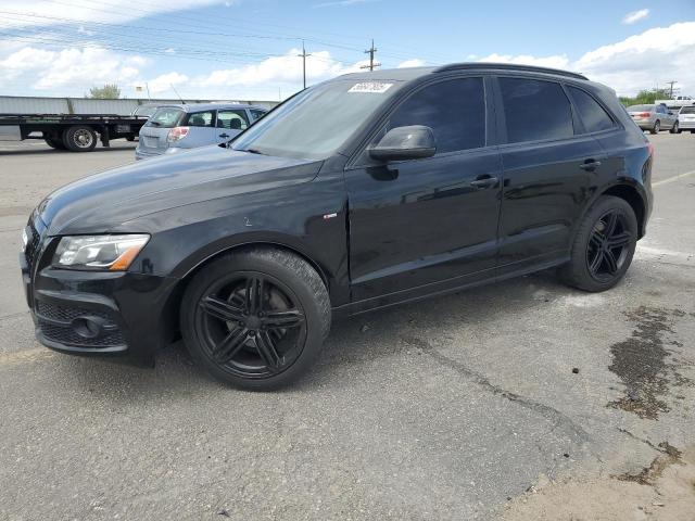 2012 Audi Q5