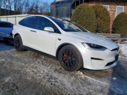 
										2023 Tesla Model x full									