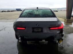 
										2024 BMW M3 full									