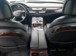 
										2016 Audi A8 full									