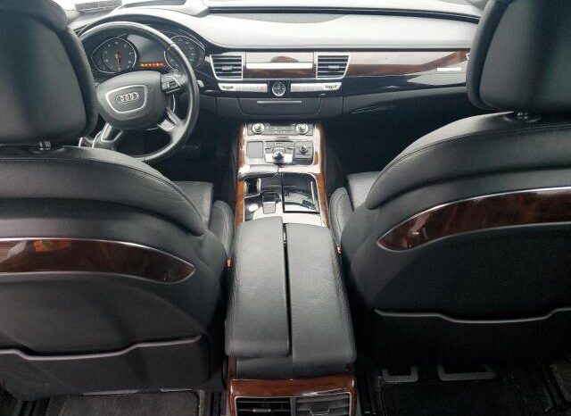 
								2016 Audi A8 full									