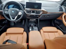 
										2023 BMW X3 full									
