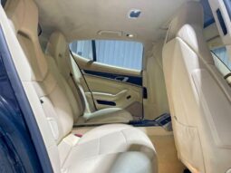
										2010 Porsche Panamera full									