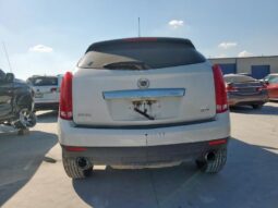 
										2015 Cadillac Srx full									