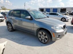 
										2013 BMW X5 full									