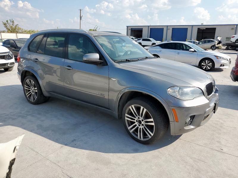 2013 BMW X5