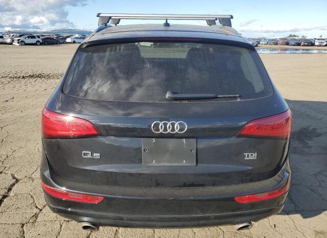 
								2014 Audi Q5 full									