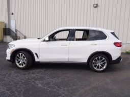 
										2019 BMW X5 full									