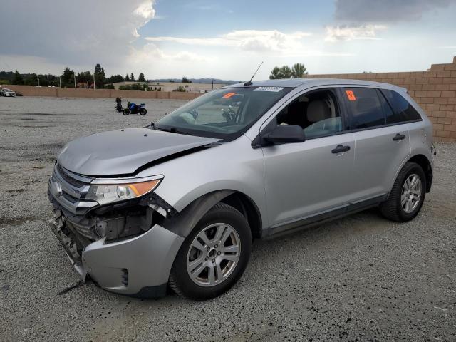 2012 Ford Edge se