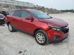 
										2023 Chevrolet Equinox lt full									