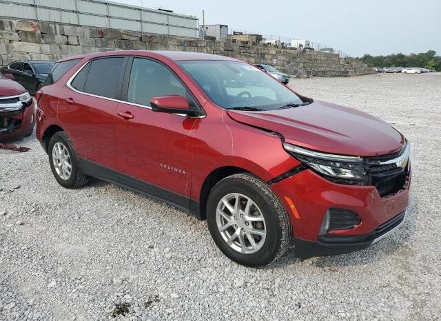 
								2023 Chevrolet Equinox lt full									