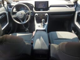 
										2022 Toyota Rav4 full									