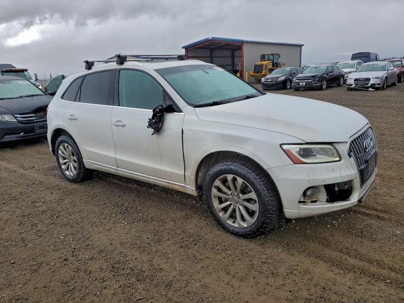 2016 Audi Q5