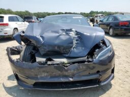 
										2022 Tesla Model s full									