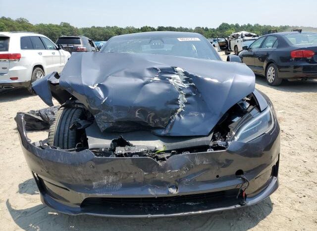 
								2022 Tesla Model s full									