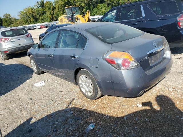 2012 Nissan Altima bas