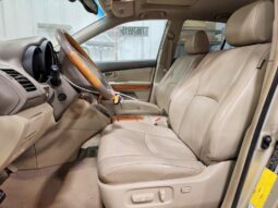 
										2005 Lexus Rx 330 full									