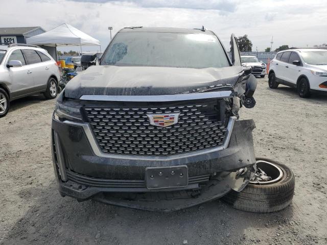 2021 Cadillac Escalade