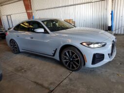 
										2024 BMW I4 full									