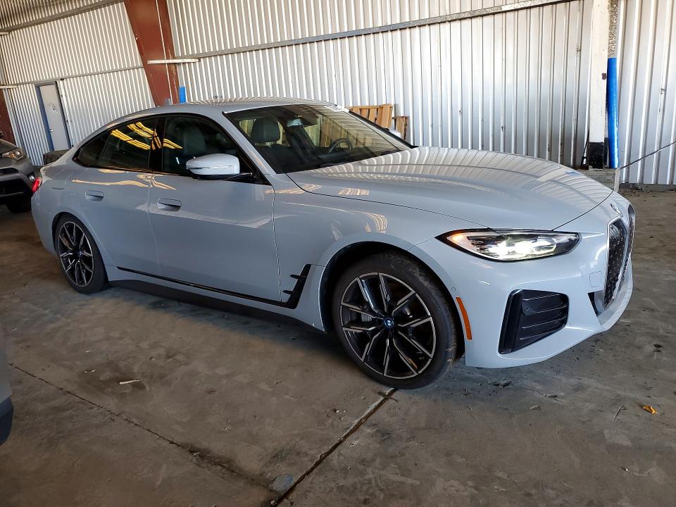 2024 BMW I4