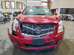 
										2012 Cadillac Srx full									
