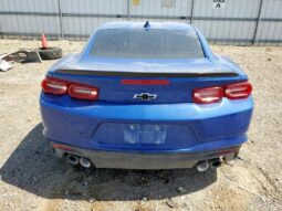 
										2021 Chevrolet Camaro full									