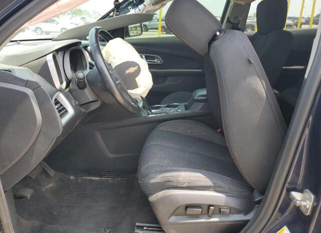 
								2016 Chevrolet Equinox lt full									