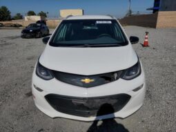 
										2017 Chevrolet Bolt euv full									