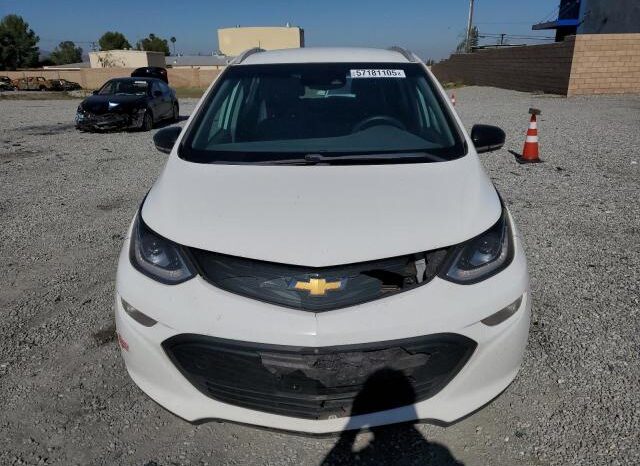 
								2017 Chevrolet Bolt euv full									
