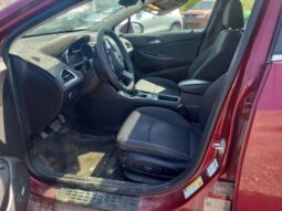 
										2018 Chevrolet Cruze full									