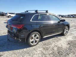 
										2021 Audi Q5 full									