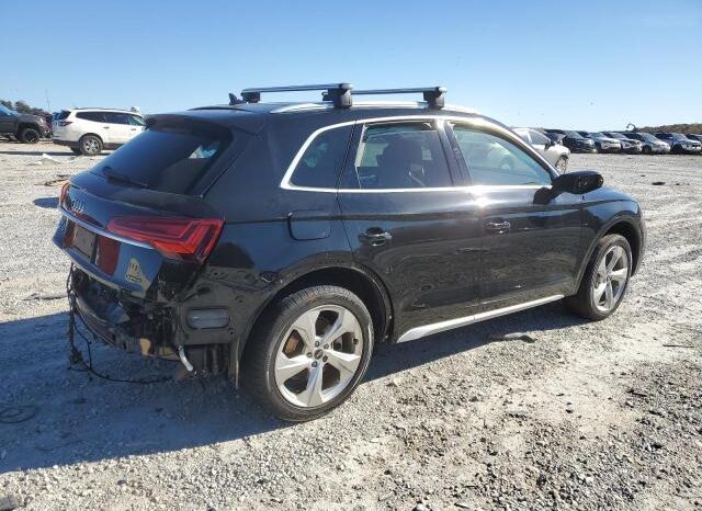 
								2021 Audi Q5 full									