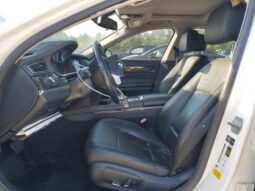 
										2014 BMW 7 series full									