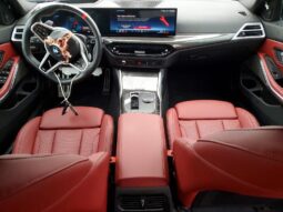 
										2025 BMW M3 full									