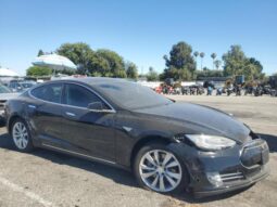 
										2014 Tesla Model s full									