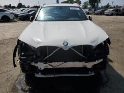 
										2019 BMW X3 full									