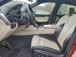 
										2019 BMW X6 full									