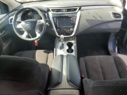 
										2015 Nissan Murano s full									