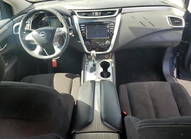 
								2015 Nissan Murano s full									